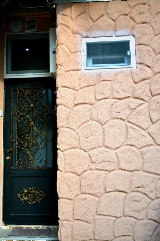 Guest House Beautiful Tbilisi On Khidistavi Street Экстерьер фото