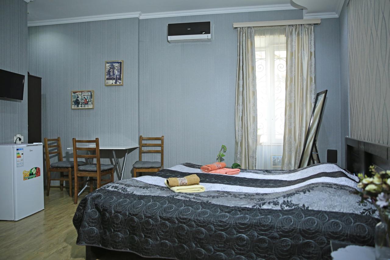 Guest House Beautiful Tbilisi On Khidistavi Street Экстерьер фото