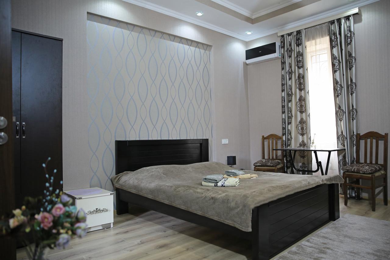 Guest House Beautiful Tbilisi On Khidistavi Street Экстерьер фото